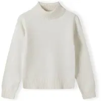 MINOTI Jersey blanco