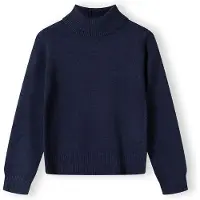 MINOTI Jersey navy