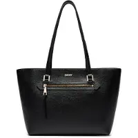 DKNY Shopper 'BRYANT' negro