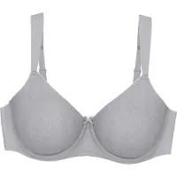 Triumph Sujetador reductor ' Essential Minimizer ' gris