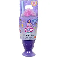 Barbie Muñeca De La Serie Pop Reveal Sueños Dulces De Donas