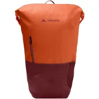 Vaude - Citygo 18 - Daypack rojo