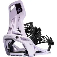 Nidecker Fijaciones De Snowboard Og Supermatic