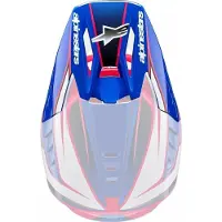 Alpinestars Visera Sm5