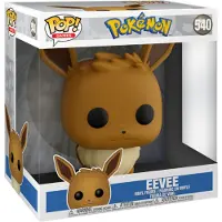 Funko POP! Figura De Eevee Pokémon 25 Cm