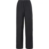 Vaude - Women's Escape Bike Warm Pants - Pantalones de ciclismo size 38, negro