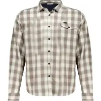 Deeluxe Camisa De Manga Larga Pieter