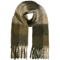 Vero Moda Chal 'VMIvy' crema / arena / oliva