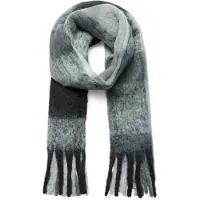 Vero Moda Chal 'VMIvy' gris / gris moteado