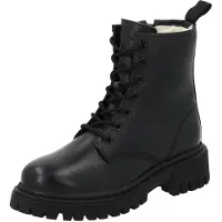 Palado Botas 'Hanuma' negro