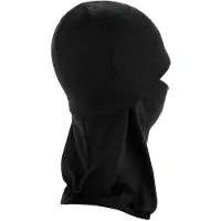 Fjällräven - Bergtagen Merino Balaclava - Pasamontañas size L/XL, negro