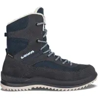 Lowa - Kid's Ella GTX Hi Junior - Botas invierno size 29, gris