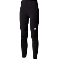The North Face - Women's Flex Warm Tights - Leggings size XXL - Regular, negro