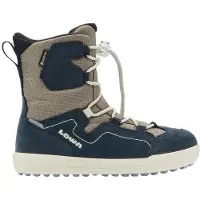 Lowa - Kid's Raik 2 GTX Hi - Botas invierno size 27, azul