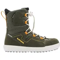 Lowa - Kid's Raik 2 GTX Hi - Botas invierno size 25, oliva