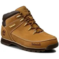 Timberland - Euro Sprint Mid Lace Up Boot - Botas informales size 43,5, beige