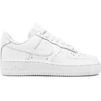 Nike Zapatillas deportivas bajas 'AIR FORCE 1 07' blanco