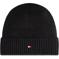 Tommy Hilfiger Gorra negro
