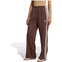 Adidas adidasPantalón Adicolor Classic Firebird Loose XL/S Auburn / Cream White Mujer