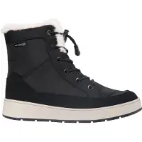 Viking - Kid's Maia Warm Waterproof SL - Botas invierno size 35, negro