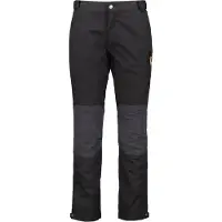 Whistler - Wander Insulated Outdoor Pant W-Pro 10000 - Pantalones de invierno size XL, negro