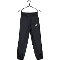 Nike Pantalón 'CLUB' negro