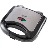 Adler Sandwichera Ad3015