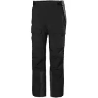 Helly Hansen - Women's Switch Cargo 2.0 Pant - Pantalones de esquí size L, negro