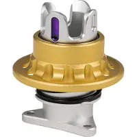CONSPIT Soporte Para Volante Cdp