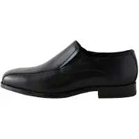 Next Zapatos bajos negro