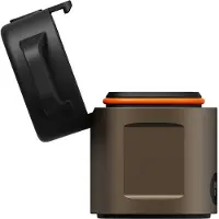 Polar Pro Caja De Almacenamiento De Fotos Filmvault