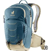 Deuter - Kid's Attack JR 8 - Mochila de ciclismo multicolor