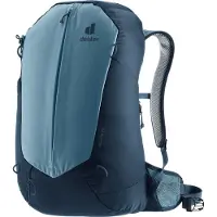 Deuter - Mochilas para excursión de un día - AC Lite 23 Atlantic Ink - Azul