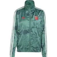 Adidas adidasChaqueta Italia 2XS Tech Forest Mujer