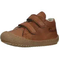 Naturino - Kid's Racoon VL - Botas invierno size 25, marrón