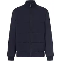 Ecoalf - Stuart Hybrid Jacket - Chaqueta sport size XL, azul