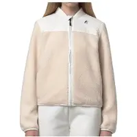 K-way - Women's Bernardine 4.0 Orsetto - Forro polar size XL, beige