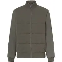 Ecoalf - Stuart Hybrid Jacket - Chaqueta sport size XXL, marrón