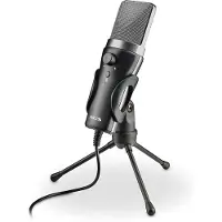 NGS Micrófono Ms120usb