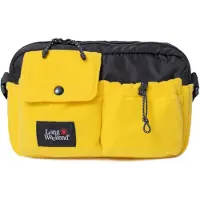 Moment Bolsa De Cámara Santa Fe 3l Fleece