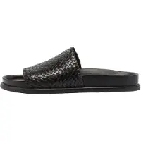 Vagabond SHOEMAKERS Zapatos abiertos 'Effie' negro