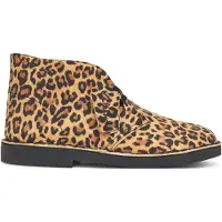 Clarks Zapatos con cordón 'Desert Bt Evo.' marrón / marrón claro / marrón oscuro