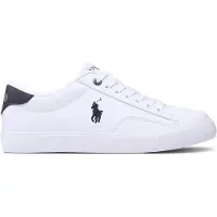 Ralph Lauren Zapatillas THERON V niña - Blanco - 40