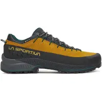 La Sportiva - TX4 Evo GTX - Zapatillas de aproximación size 40, negro