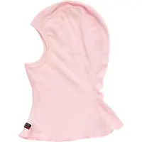 Devold - Kid's Breeze Merino Balaclava - Pasamontañas size M, fucsia