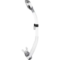 Cressi Tubo De Buceo Dry
