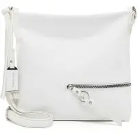 Tamaris Bolso de hombro 'Nele' blanco