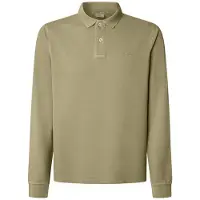 Pepe Jeans Camiseta 'New Oliver' oliva