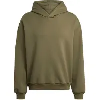Adidas Sportswear Unisex Soft Lux Hoodie Talla: XL | Sudaderas con Capucha Outlet | Unisex