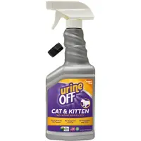 Urineoff Gatos Y Gatitos Spray 500ml